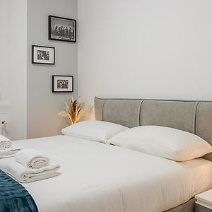 Appartement met Twee Slaapkamers